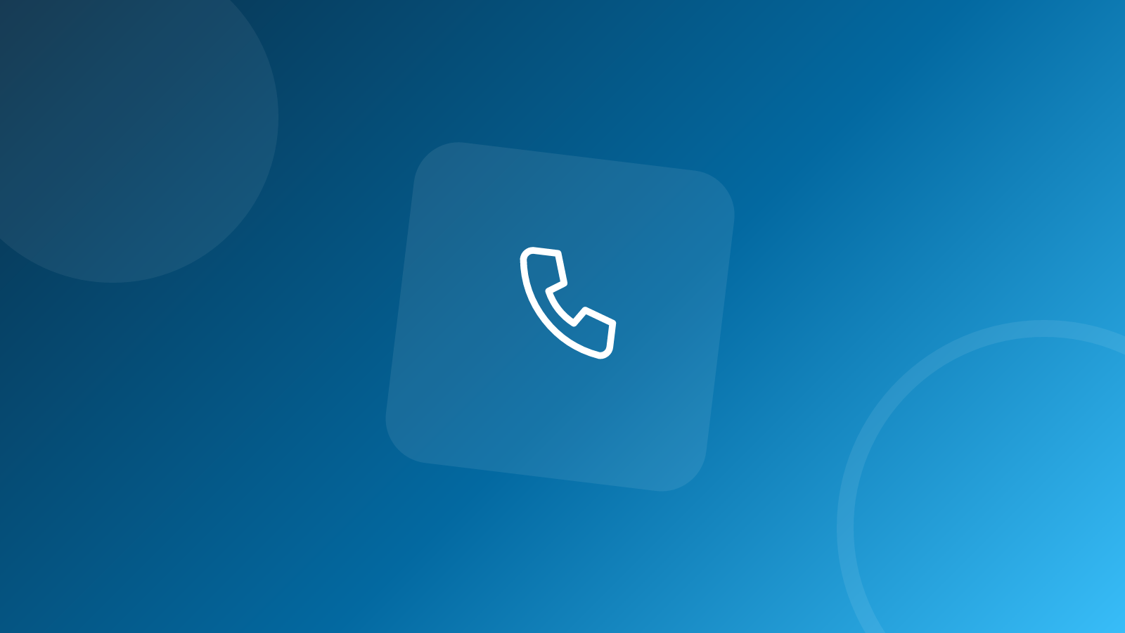 Minh họa: AI Voice Cho Tổng Đài Và IVR: Nâng Cao Trải Nghiệm Khách Hàng